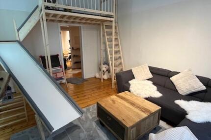 2 Zimmer Wohnung zentral gelegen 2 zimmer