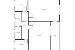 Neu renovierte 1,5 Zimmer-Wohnung