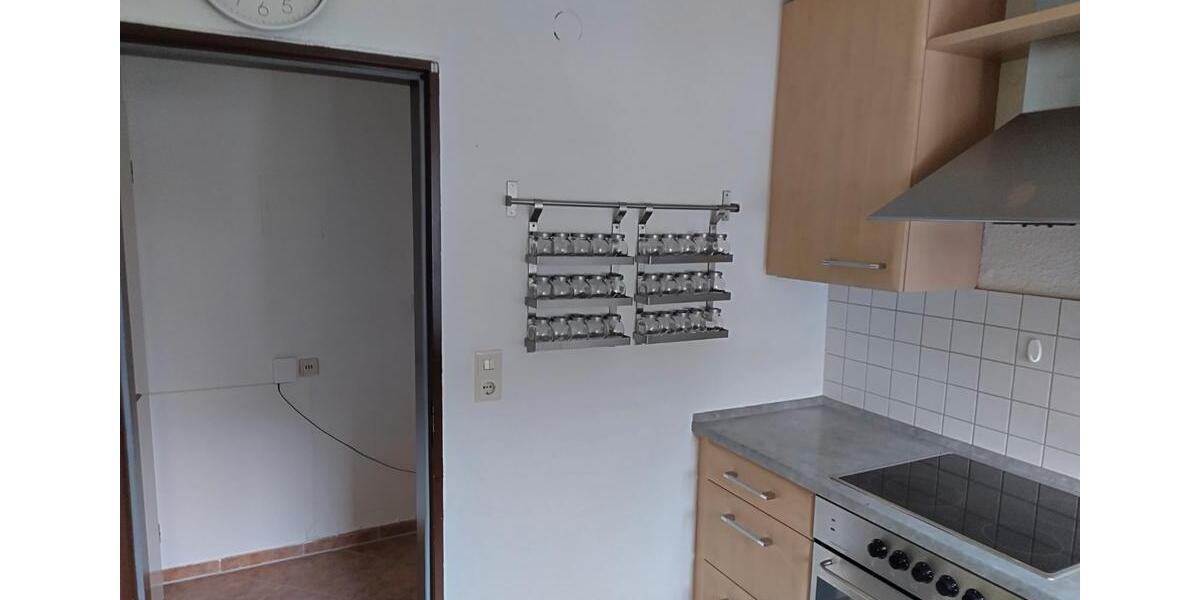 Etagenwohnung Roth - 3 Zimmer, 70 m&sup2;, 850&euro; | Angebot:26253668