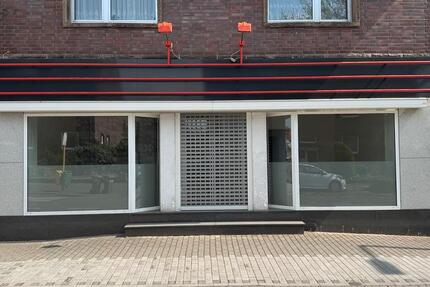 Gewerbeobjekt Oberhausen Alsfeld - 1.000&euro; | Angebot:20665133