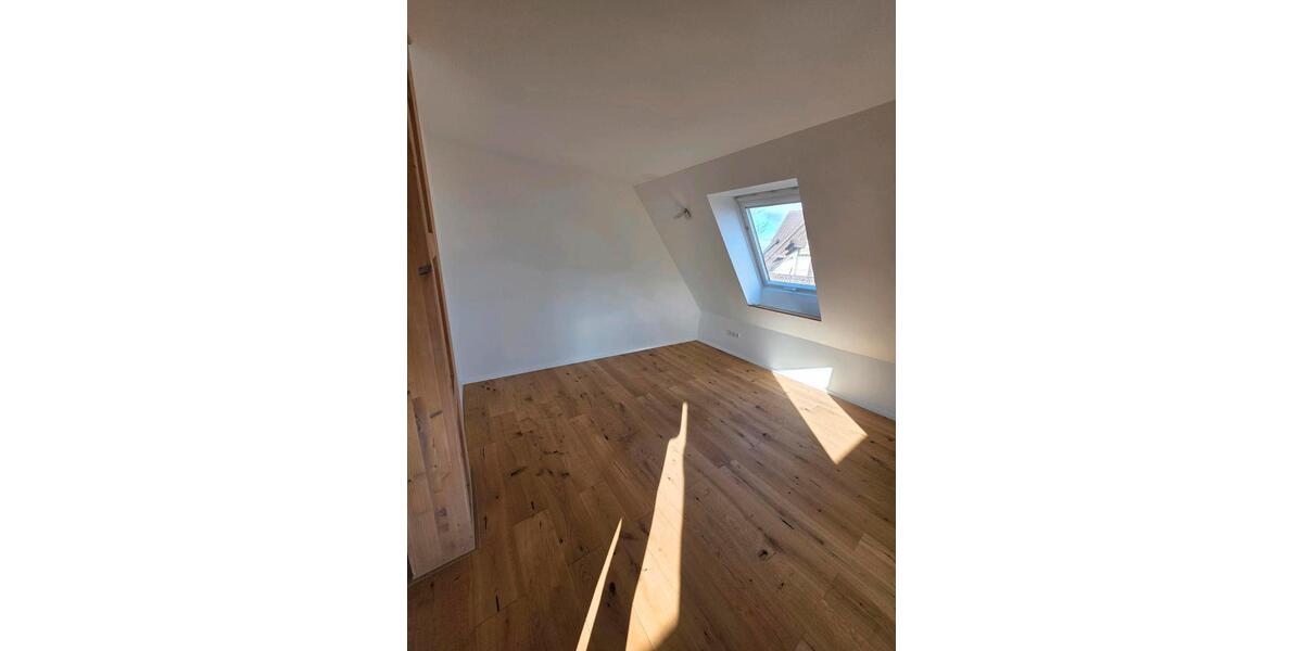 Frauen WG in Langweid 4 zimmer