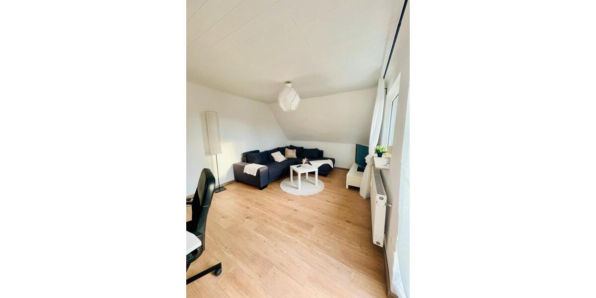 Wohnen auf Zeit Celle Neustadt/Heese - 2 Zimmer, 55 m&sup2;, 1.000&euro; | Angebot:24727887