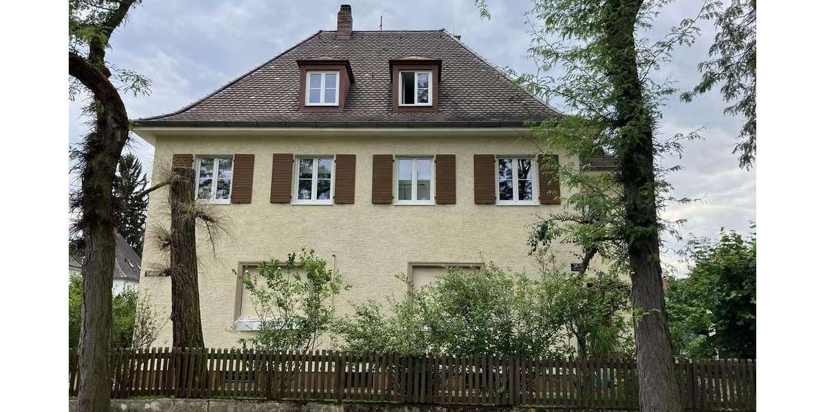 Zimmer Erlangen Am Anger - 600&euro; | Angebot:27031719