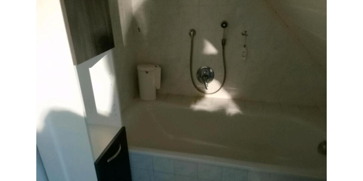 Dachgeschoßwohnung Ilmenau - 2 Zimmer, 47 m&sup2;, 480&euro; | Angebot:25150045