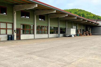 Gewerbeobjekt Schelklingen - 3.800&euro; | Angebot:26499431