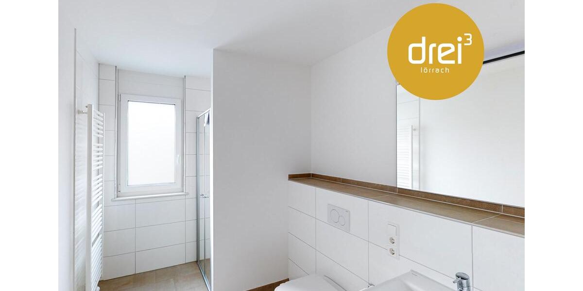 Einfamilienhaus Lörrach Brombach - 3 Zimmer, 135 m&sup2;, 1.880&euro; | Angebot:24934919