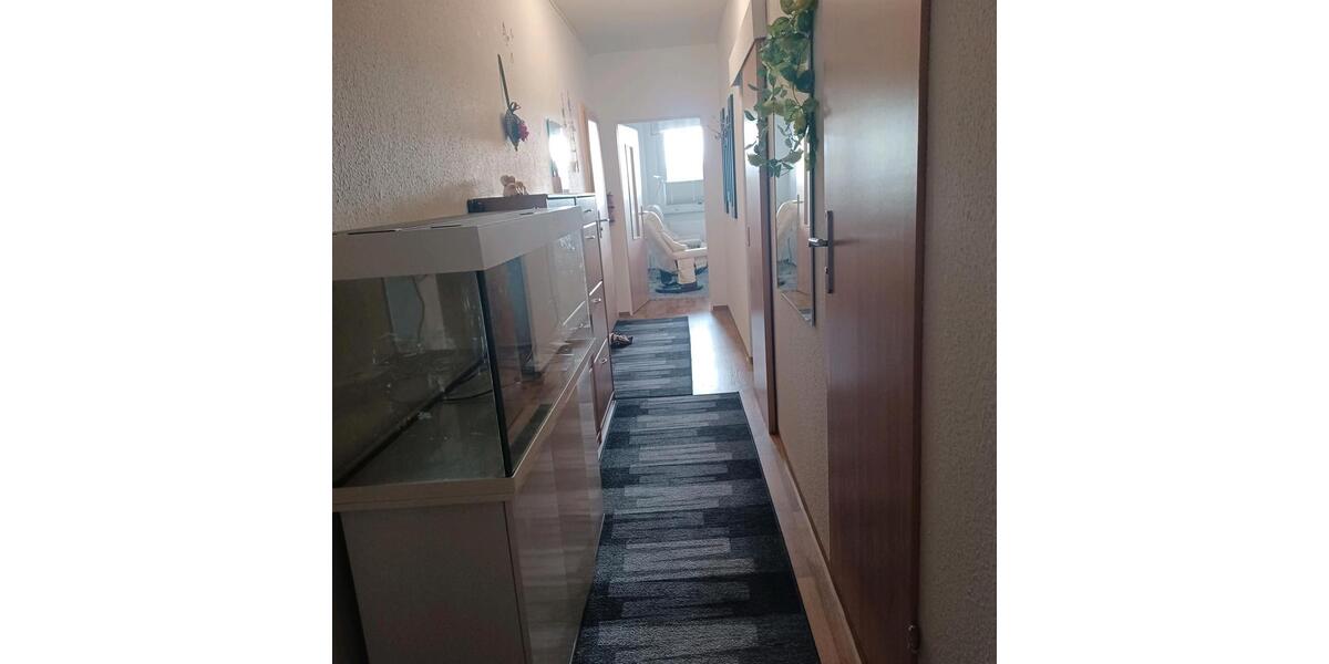 Etagenwohnung Gerstungen - 2 Zimmer, 62 m&sup2;, 2.500&euro; | Angebot:24606099