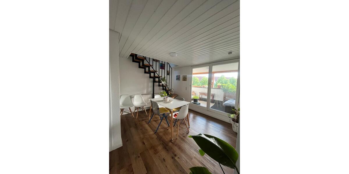 Wohnen auf Zeit Nürtingen - 1 Zimmer, 11 m&sup2;, 450&euro; | Angebot:26587108