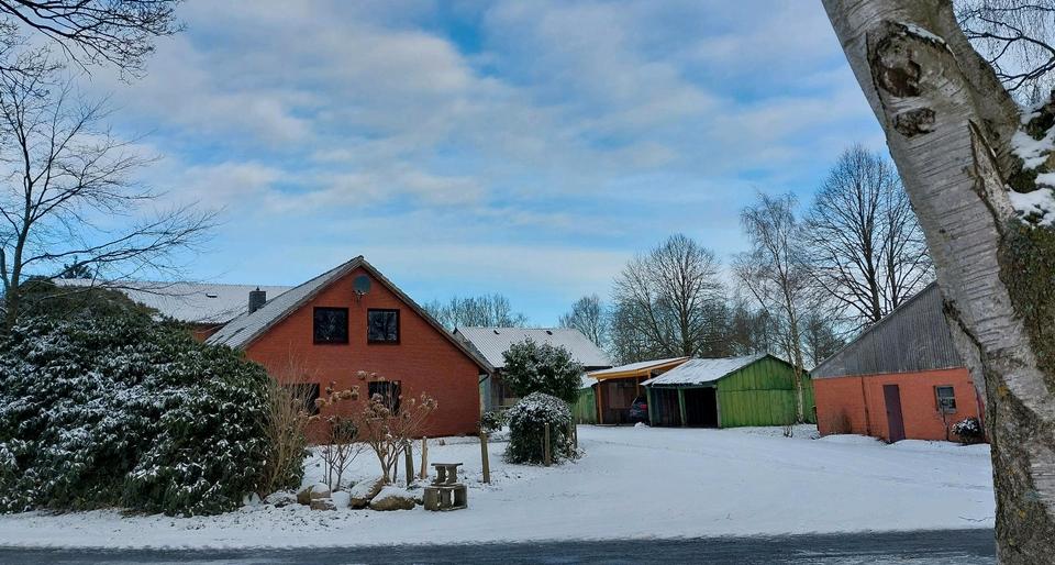 Erdgeschoßwohnung Timmaspe - 3 Zimmer, 95 m&sup2;, 900&euro; | Angebot:25275097