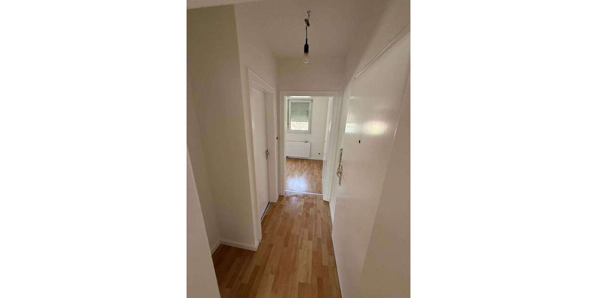Etagenwohnung Mönchengladbach Nord - 2 Zimmer, 36 m&sup2;, 440&euro; | Angebot:26953465