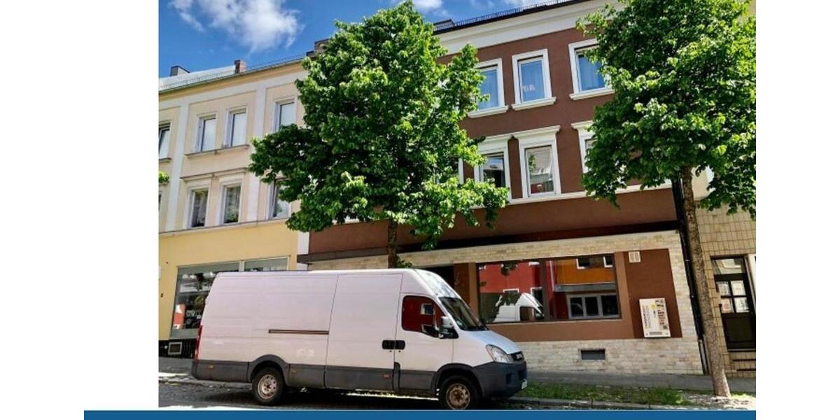 Einfamilienhaus Hof Altstadt - 3.5 Zimmer, 100 m&sup2;, 700&euro; | Angebot:23828606