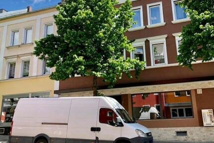 Zentral gelegenes Rückgebäude mit 3 Zimmern - Nähe Innenstadt 3.5 zimmer