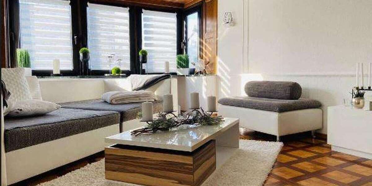 Etagenwohnung Landshut Auloh - 5 Zimmer, 130 m&sup2;, 1.300&euro; | Angebot:26274800