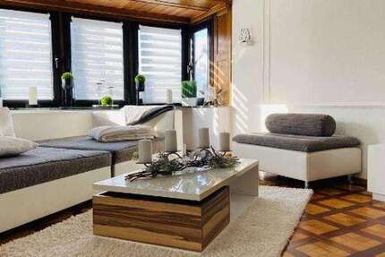 Wohnung Landshut Auloh - 5 Zimmer, 130 m&sup2;, 1.300&euro; | Angebot:26274800