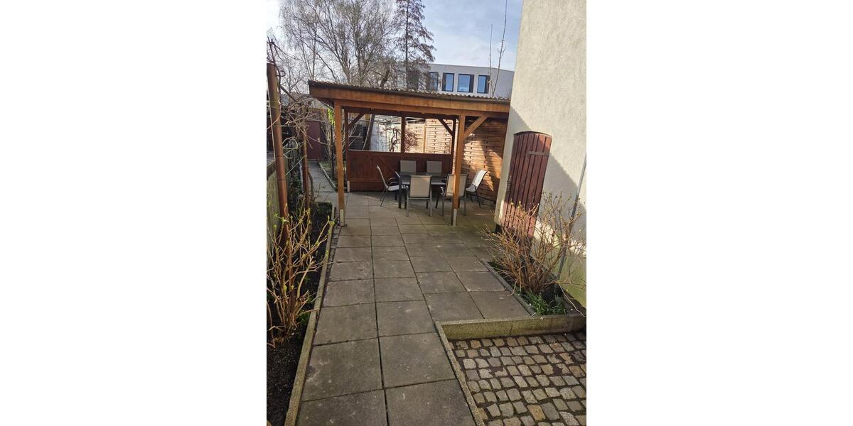 Wohnen auf Zeit Benz - 2 Zimmer, 64 m&sup2;, 14&euro; | Angebot:25721002