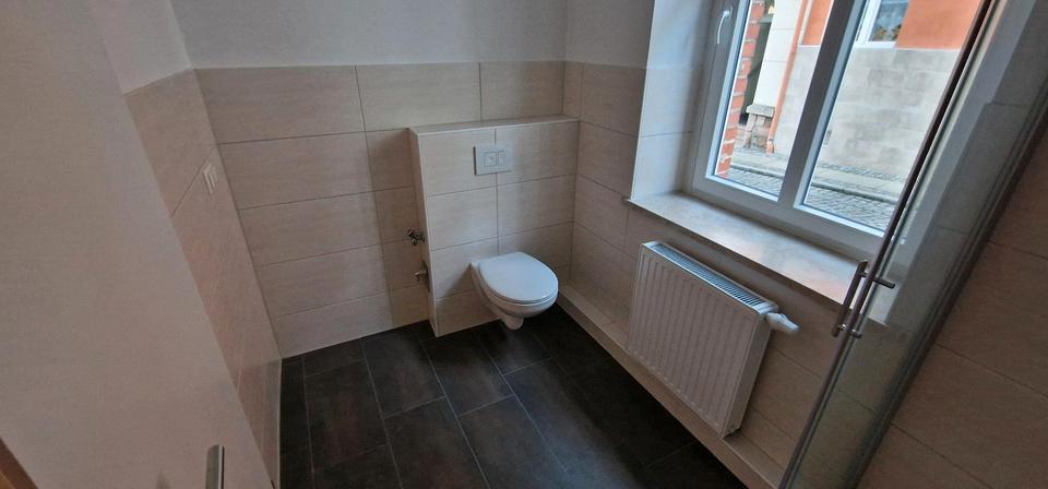 Hochparterre Schneeberg - 2 Zimmer, 47 m&sup2;, 447&euro; | Angebot:24237458