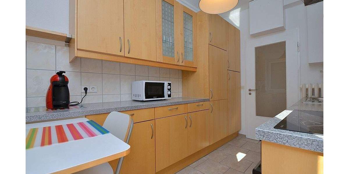 Etagenwohnung Stuttgart West - 3 Zimmer, 74 m&sup2;, 1.590&euro; | Angebot:24532329