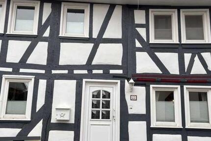 Haus Grünberg - 5 Zimmer, 1.250&euro; | Angebot:23279009