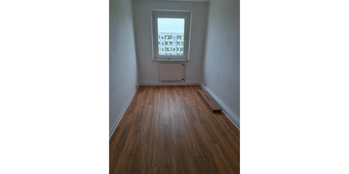 Etagenwohnung Greifswald Groß Schönwalde - 3 Zimmer, 59 m&sup2;, 650&euro; | Angebot:26588139