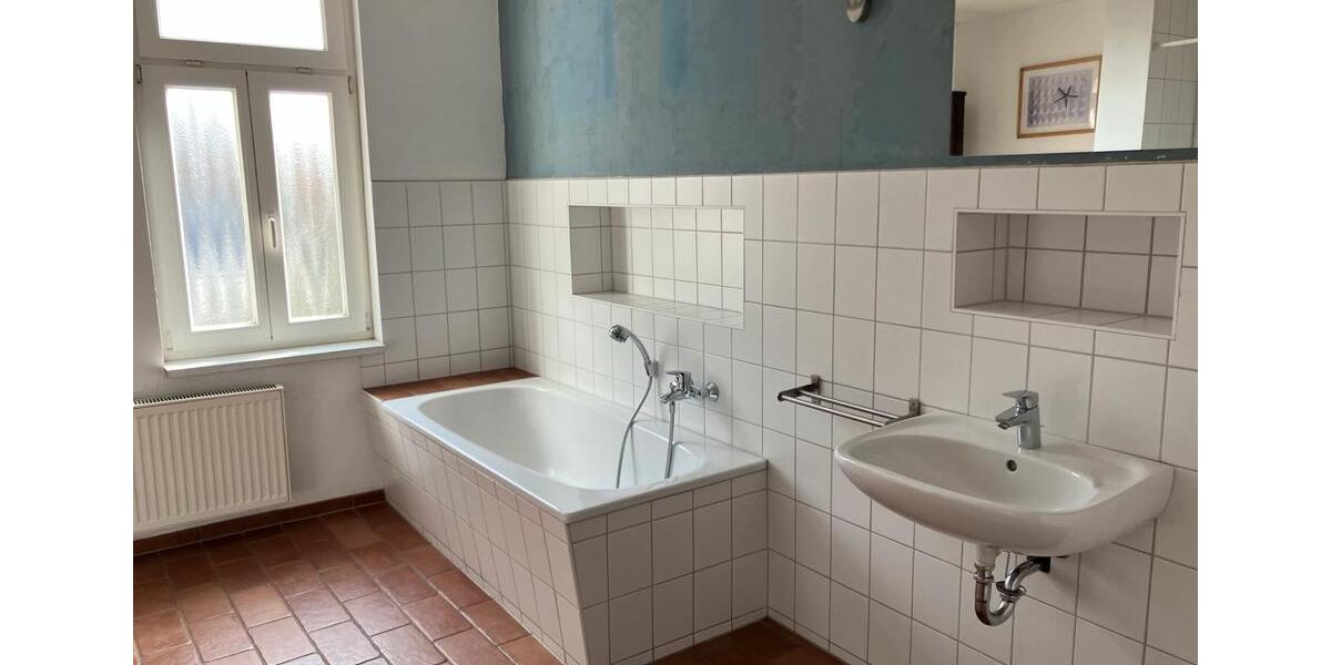 Doppelhaushälfte Blankenburg (Harz) - 4 Zimmer, 180 m&sup2;, 1.190&euro; | Angebot:26196061