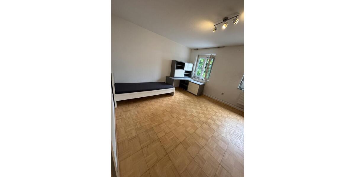 Wohnen auf Zeit Friedrichshafen - 3 Zimmer, 75 m&sup2;, 630&euro; | Angebot:26587088