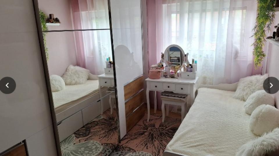 Etagenwohnung Gütersloh Avenwedde - 2 Zimmer, 60 m&sup2;, 580&euro; | Angebot:25956691