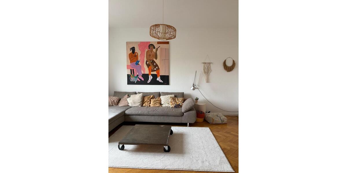 Wohnen auf Zeit Köln Ehrenfeld - 3 Zimmer, 92 m&sup2;, 2.200&euro; | Angebot:26005977