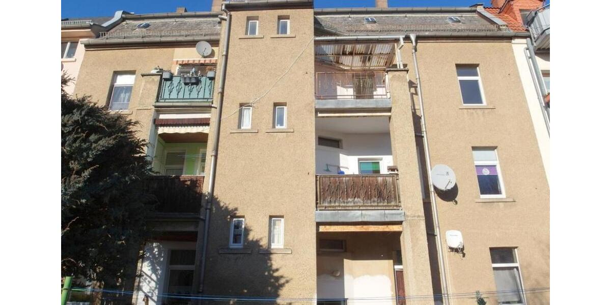 Etagenwohnung Hartha - 3 Zimmer, 73 m&sup2;, 399&euro; | Angebot:26019024