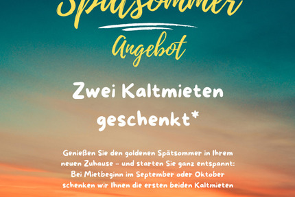 Modern und mitten im Zentrum - City Wohnung mit Einbauküche!
