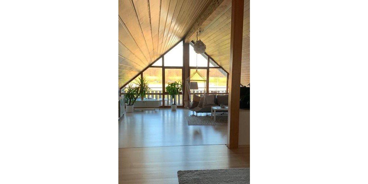 Maisonettenwohnung Schutterwald - 4 Zimmer, 133 m&sup2;, 1.295&euro; | Angebot:26273673