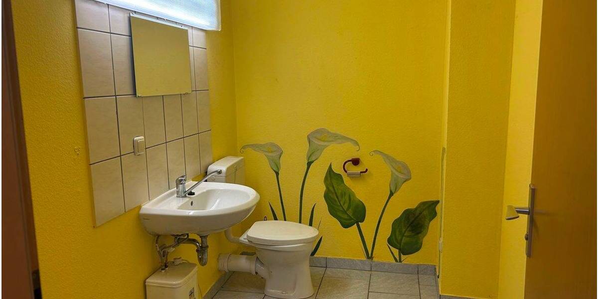 Gewerbeobjekt Haßfurt - 2 Zimmer, 750&euro; | Angebot:25669811