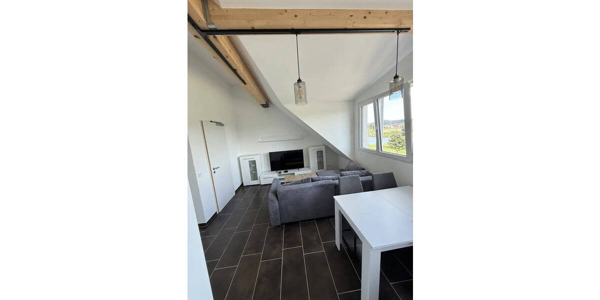 Etagenwohnung Trier Trier-West-Pallien - 2 Zimmer, 45 m&sup2;, 850&euro; | Angebot:26595504