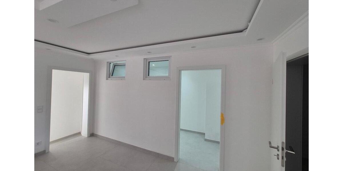 Etagenwohnung Schwabmünchen - 3.5 Zimmer, 82 m&sup2;, 1.200&euro; | Angebot:25542955