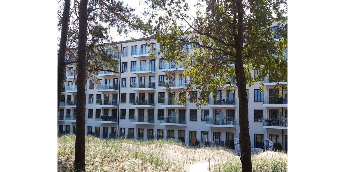 Wohnen auf Zeit Binz - 3 Zimmer, 80 m&sup2;, 1.700&euro; | Angebot:26262897