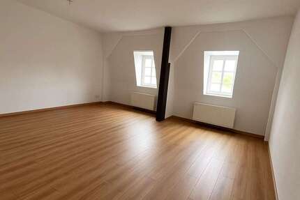 Wohnung zum Mieten in Merseburg 340 € 40.45 m²