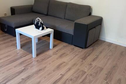 Wohnen auf Zeit Hanau - 1 Zimmer, 42 m&sup2;, 450&euro; | Angebot:26241572