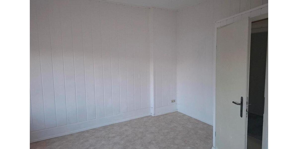 3-Raum Erdgeschosswohnung Tangermünde August-Bebel-Straße 3 zimmer