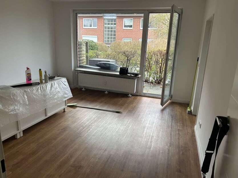 Wohnung zum Mieten in Hamburg Schnelsen 680 € 44.29 m² 1 zimmer