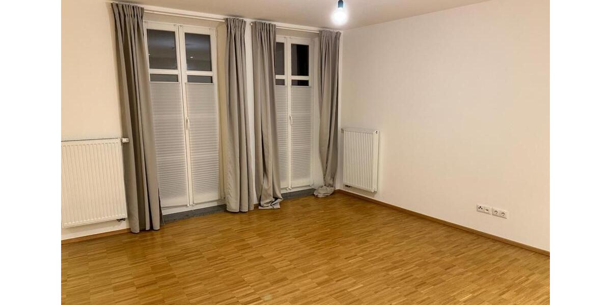 Hochparterre Bad Windsheim - 2 Zimmer, 63 m&sup2;, 690&euro; | Angebot:25842104