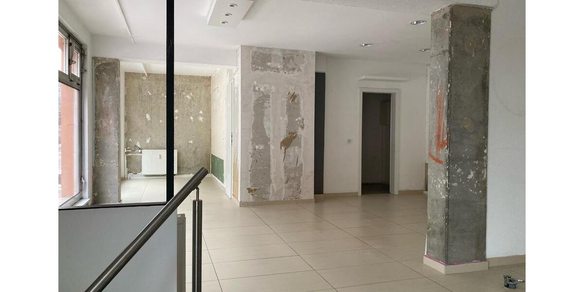 Gewerbeobjekt Döbeln - 386&euro; | Angebot:24713798