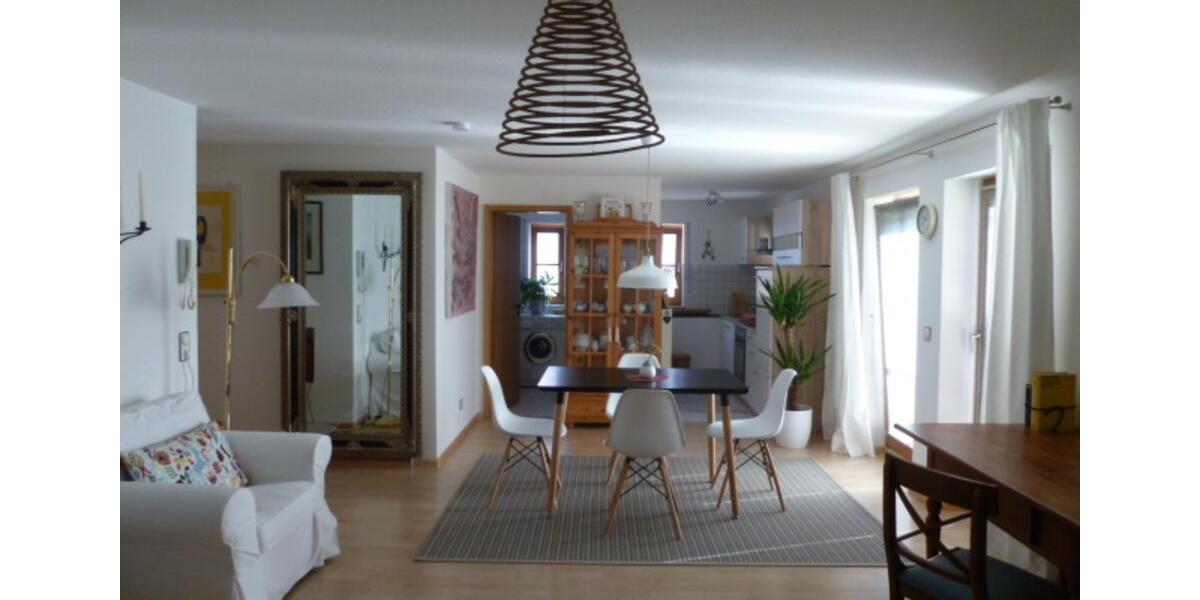 Etagenwohnung Freiburg im Breisgau Munzingen - 1 Zimmer, 39 m&sup2;, 750&euro; | Angebot:25948444