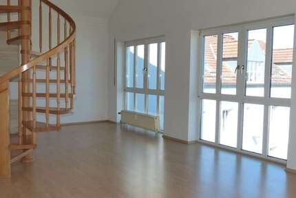 Wohnung Ingolstadt Mitte - 1.5 Zimmer, 59 m&sup2;, 700&euro; | Angebot:26102864