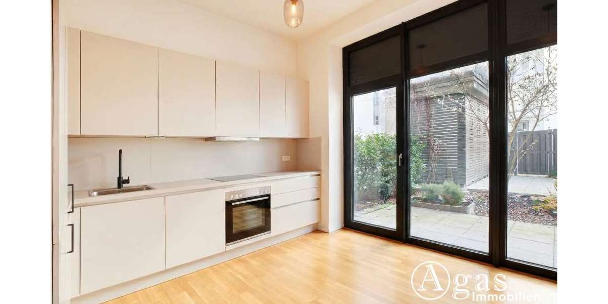 Etagenwohnung Berlin Mitte - 5 Zimmer, 250 m&sup2;, 5.350&euro; | Angebot:26154095