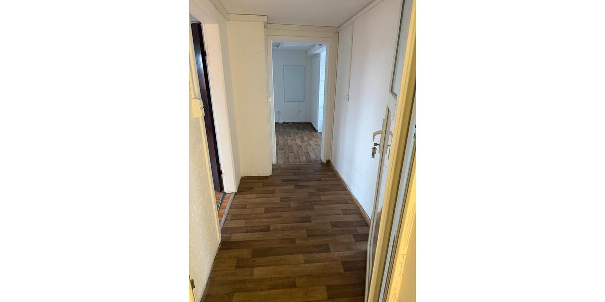 Dachgeschoßwohnung Mannheim - 2 Zimmer, 55 m&sup2;, 710&euro; | Angebot:25100828