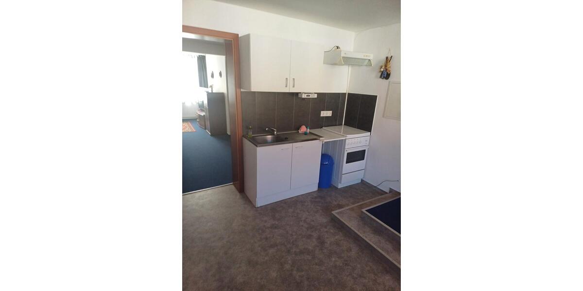 Dachgeschoßwohnung Mirow - 2 Zimmer, 60 m&sup2;, 400&euro; | Angebot:23009263