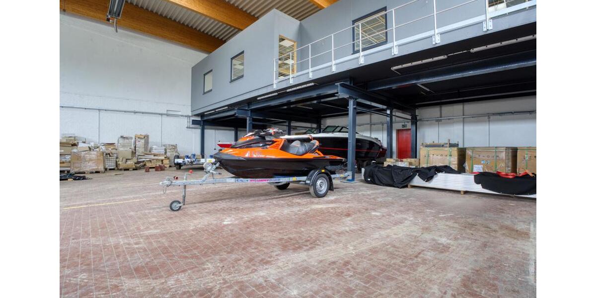 Gewerbeobjekt Ritterhude - 4.240&euro; | Angebot:22320883