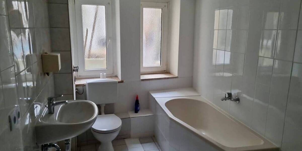 Gewerbeobjekt Plauen Stadtmitte - 3 Zimmer, 80 m&sup2;, 400&euro; | Angebot:25178185