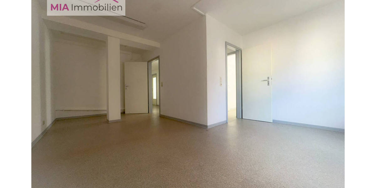 Gewerbeobjekt Künzelsau - 3 Zimmer, 1.100&euro; | Angebot:25676405