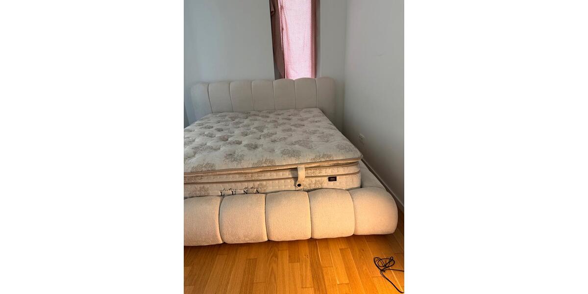 Dachgeschoßwohnung Berlin Spandau - 2 Zimmer, 69 m&sup2;, 1.664&euro; | Angebot:26226729