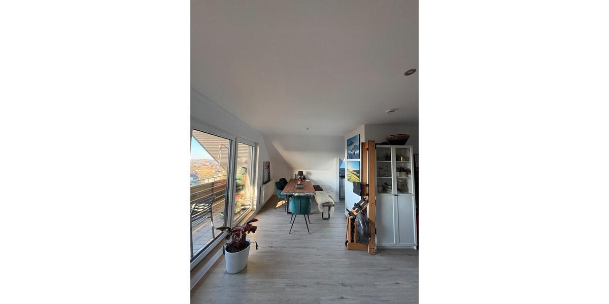 Wohnen auf Zeit Bad Iburg - 2.5 Zimmer, 71 m&sup2;, 825&euro; | Angebot:25088833